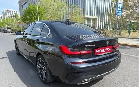 BMW 3 серия, 2021 год, 3 150 000 рублей, 4 фотография