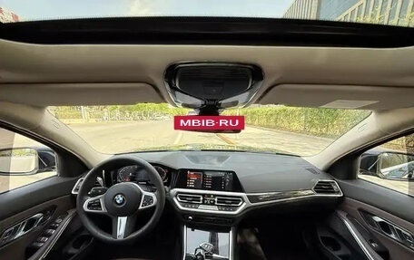 BMW 3 серия, 2021 год, 3 150 000 рублей, 8 фотография