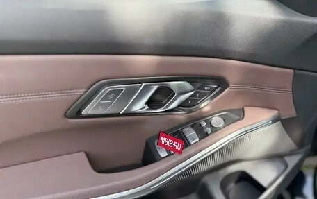 BMW 3 серия, 2021 год, 3 150 000 рублей, 9 фотография
