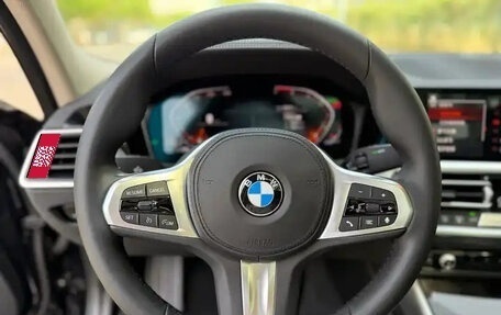 BMW 3 серия, 2021 год, 3 150 000 рублей, 12 фотография