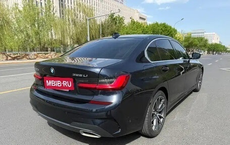 BMW 3 серия, 2021 год, 3 150 000 рублей, 7 фотография