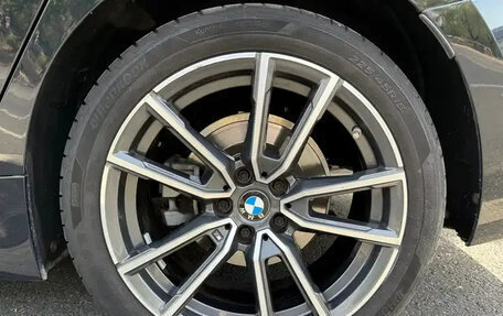 BMW 3 серия, 2021 год, 3 150 000 рублей, 19 фотография