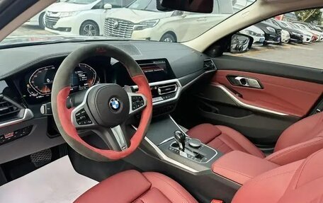 BMW 3 серия, 2021 год, 3 050 000 рублей, 12 фотография