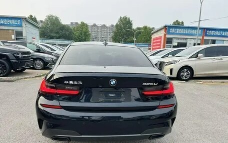 BMW 3 серия, 2021 год, 3 050 000 рублей, 11 фотография