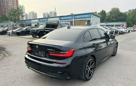 BMW 3 серия, 2021 год, 3 050 000 рублей, 6 фотография