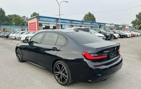 BMW 3 серия, 2021 год, 3 050 000 рублей, 4 фотография