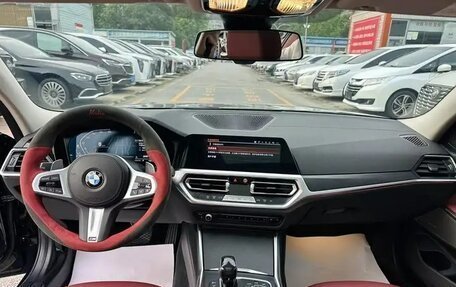 BMW 3 серия, 2021 год, 3 050 000 рублей, 7 фотография