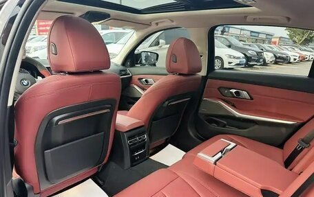 BMW 3 серия, 2021 год, 3 050 000 рублей, 10 фотография