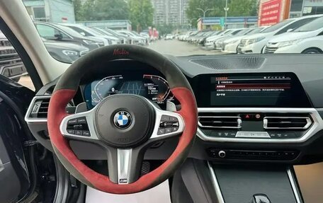 BMW 3 серия, 2021 год, 3 050 000 рублей, 8 фотография