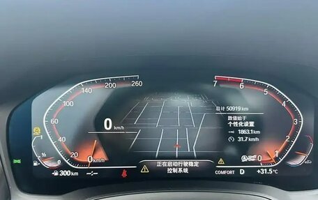 BMW 3 серия, 2021 год, 3 050 000 рублей, 13 фотография