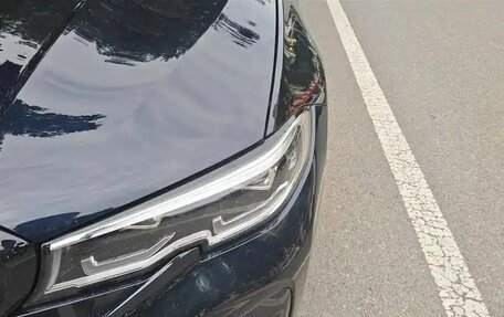 BMW 3 серия, 2022 год, 3 190 000 рублей, 3 фотография