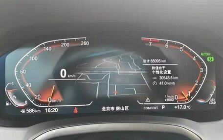 BMW 3 серия, 2022 год, 3 190 000 рублей, 7 фотография