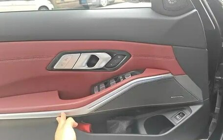 BMW 3 серия, 2022 год, 3 190 000 рублей, 5 фотография
