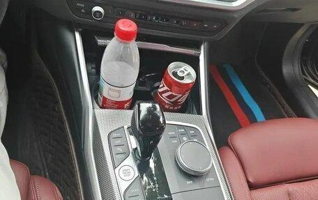 BMW 3 серия, 2022 год, 3 190 000 рублей, 13 фотография