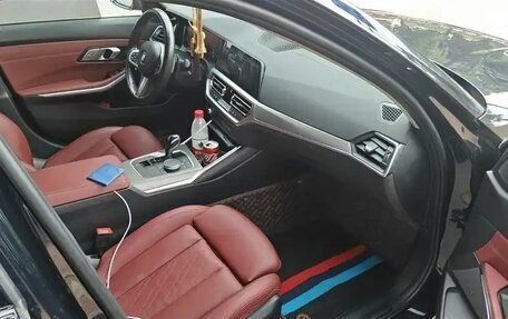 BMW 3 серия, 2022 год, 3 190 000 рублей, 11 фотография