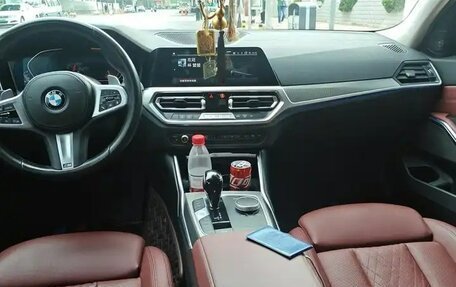 BMW 3 серия, 2022 год, 3 190 000 рублей, 6 фотография