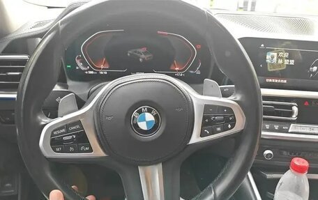 BMW 3 серия, 2022 год, 3 190 000 рублей, 12 фотография