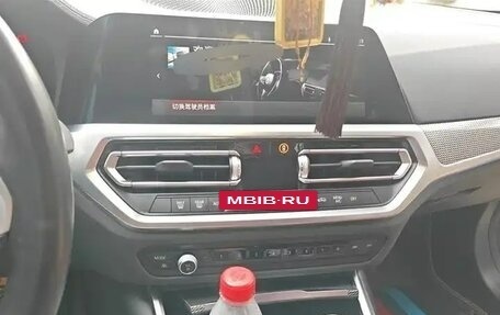 BMW 3 серия, 2022 год, 3 190 000 рублей, 9 фотография