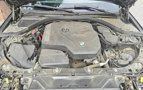 BMW 3 серия, 2022 год, 3 190 000 рублей, 14 фотография