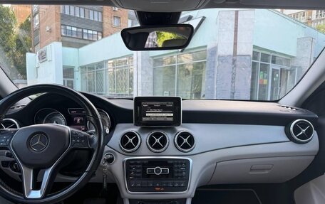 Mercedes-Benz GLA, 2014 год, 1 900 000 рублей, 9 фотография
