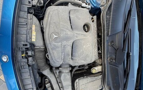 Mercedes-Benz GLA, 2014 год, 1 900 000 рублей, 7 фотография