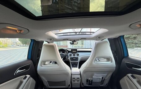 Mercedes-Benz GLA, 2014 год, 1 900 000 рублей, 8 фотография