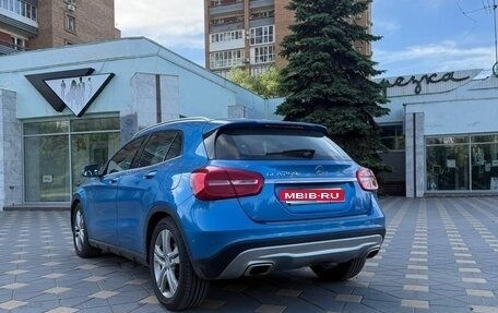 Mercedes-Benz GLA, 2014 год, 1 900 000 рублей, 6 фотография