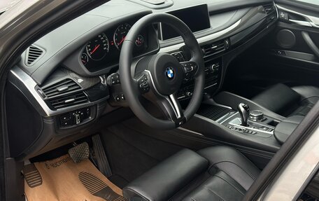 BMW X5 M, 2015 год, 4 500 000 рублей, 5 фотография