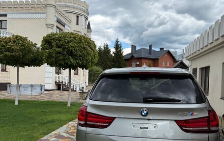 BMW X5 M, 2015 год, 4 500 000 рублей, 3 фотография
