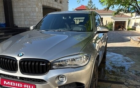 BMW X5 M, 2015 год, 4 500 000 рублей, 2 фотография
