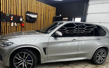 BMW X5 M, 2015 год, 4 500 000 рублей, 10 фотография