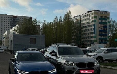 BMW X5 M, 2015 год, 4 500 000 рублей, 4 фотография