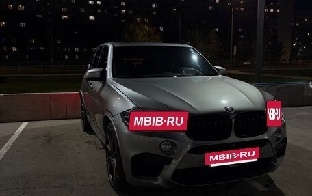 BMW X5 M, 2015 год, 4 500 000 рублей, 7 фотография