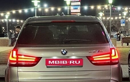 BMW X5 M, 2015 год, 4 500 000 рублей, 9 фотография