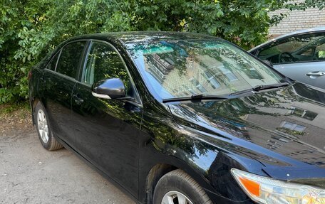 Toyota Camry, 2010 год, 1 250 000 рублей, 2 фотография