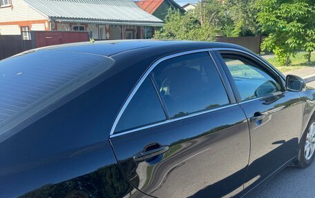 Toyota Camry, 2010 год, 1 250 000 рублей, 4 фотография