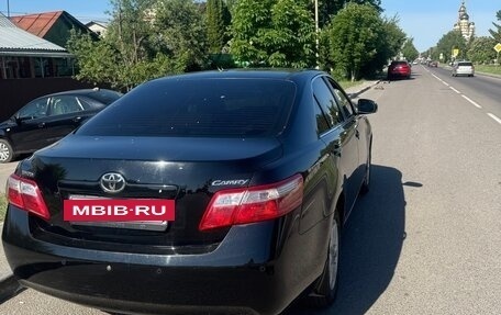 Toyota Camry, 2010 год, 1 250 000 рублей, 3 фотография
