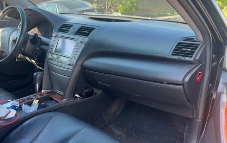 Toyota Camry, 2010 год, 1 250 000 рублей, 8 фотография