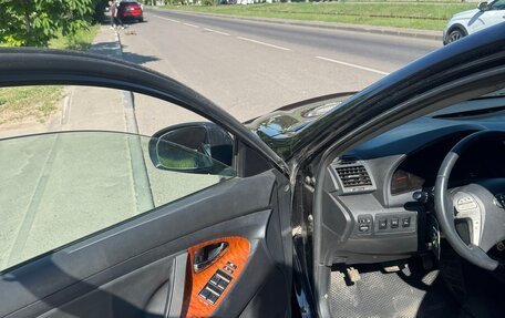 Toyota Camry, 2010 год, 1 250 000 рублей, 7 фотография