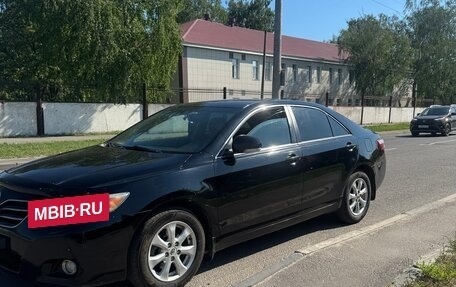 Toyota Camry, 2010 год, 1 250 000 рублей, 5 фотография