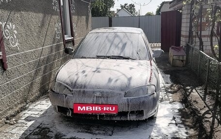Hyundai Lantra II, 1996 год, 195 000 рублей, 3 фотография
