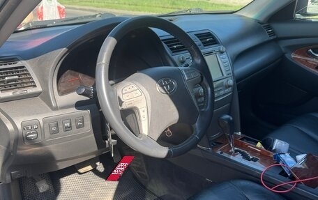 Toyota Camry, 2010 год, 1 250 000 рублей, 6 фотография