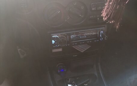Hyundai Lantra II, 1996 год, 195 000 рублей, 8 фотография
