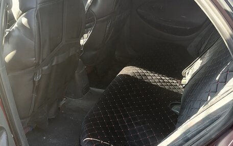 Hyundai Lantra II, 1996 год, 195 000 рублей, 9 фотография