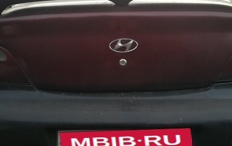 Hyundai Lantra II, 1996 год, 195 000 рублей, 7 фотография