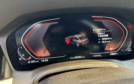 BMW 3 серия, 2021 год, 3 070 000 рублей, 12 фотография