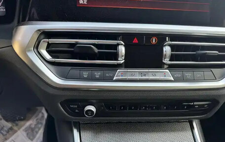 BMW 3 серия, 2021 год, 3 070 000 рублей, 8 фотография