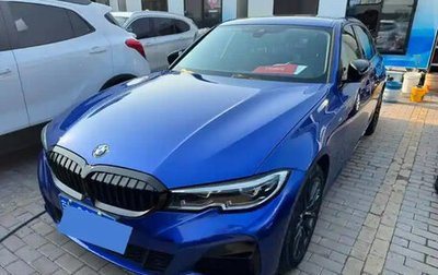 BMW 3 серия, 2021 год, 3 070 000 рублей, 1 фотография