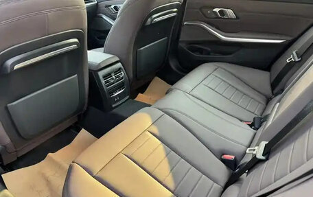 BMW 3 серия, 2021 год, 3 070 000 рублей, 13 фотография