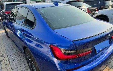BMW 3 серия, 2021 год, 3 070 000 рублей, 5 фотография